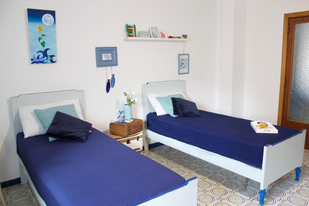Apartamento Casa Derosa in Sorrento Centro Exterior foto