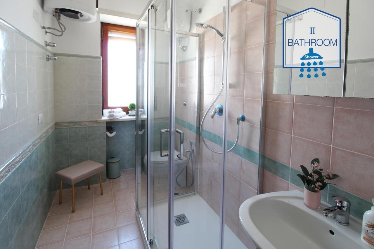 Apartamento Casa Derosa in Sorrento Centro Exterior foto